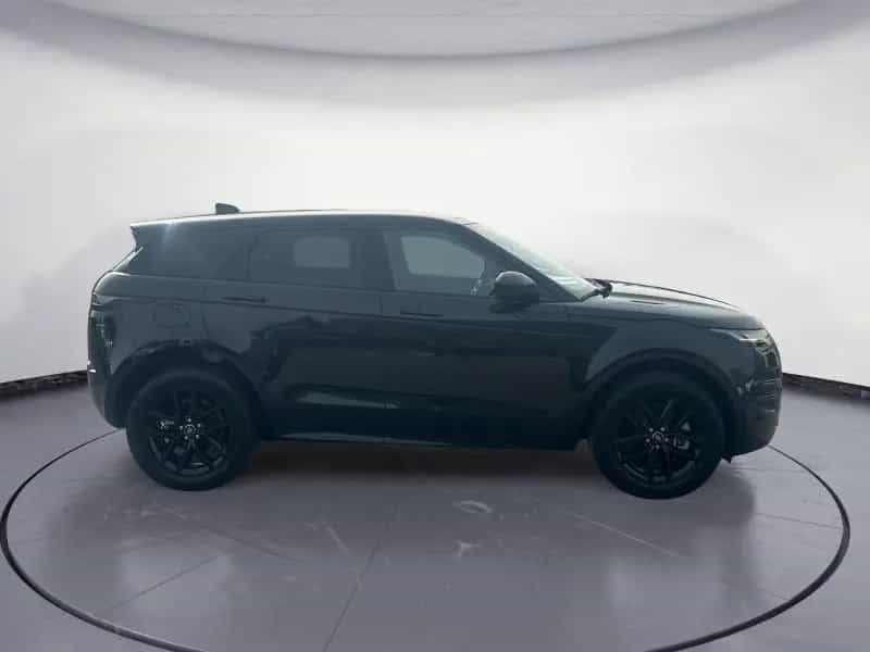 Land Rover Range Rover Rover Evoque D165 Dynamic SE MERIDIAN BLAC 04/2026-photo-2
