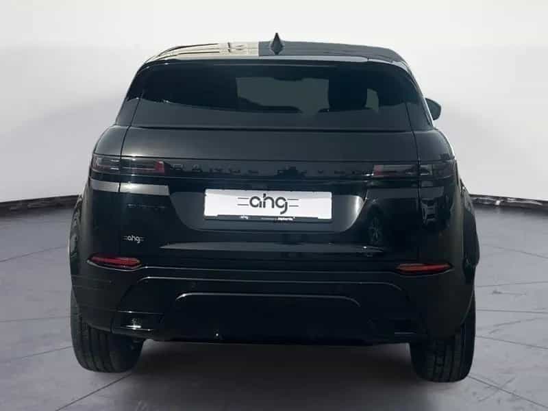 Land Rover Range Rover Rover Evoque D165 Dynamic SE MERIDIAN BLAC 04/2026-photo-3