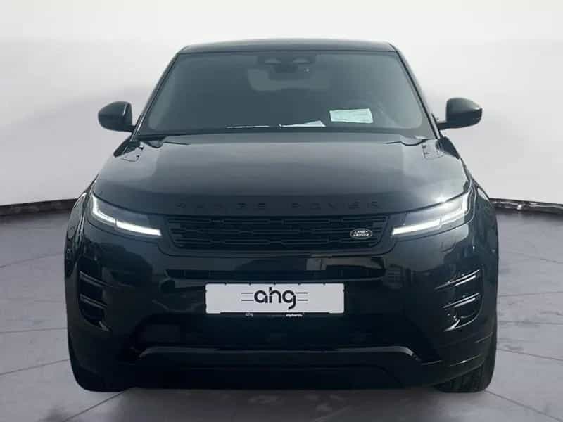 Land Rover Range Rover Rover Evoque D165 Dynamic SE MERIDIAN BLAC 04/2026-photo-4