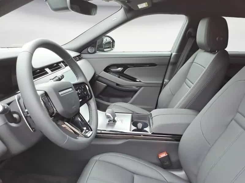 Land Rover Range Rover Rover Evoque D165 Dynamic SE MERIDIAN BLAC 04/2026-photo-5