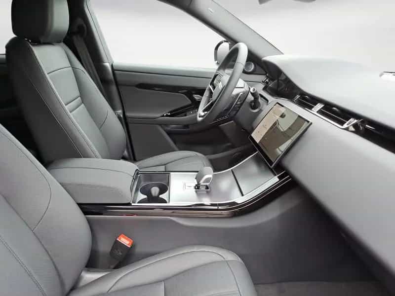 Land Rover Range Rover Rover Evoque D165 Dynamic SE MERIDIAN BLAC 04/2026-photo-6
