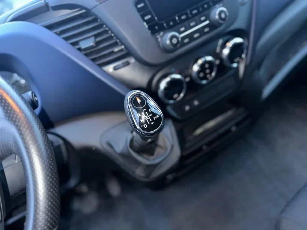 Iveco ANDERE Daily Kasten HKa 35 S ... V Radstand 352 05/2018-photo-12