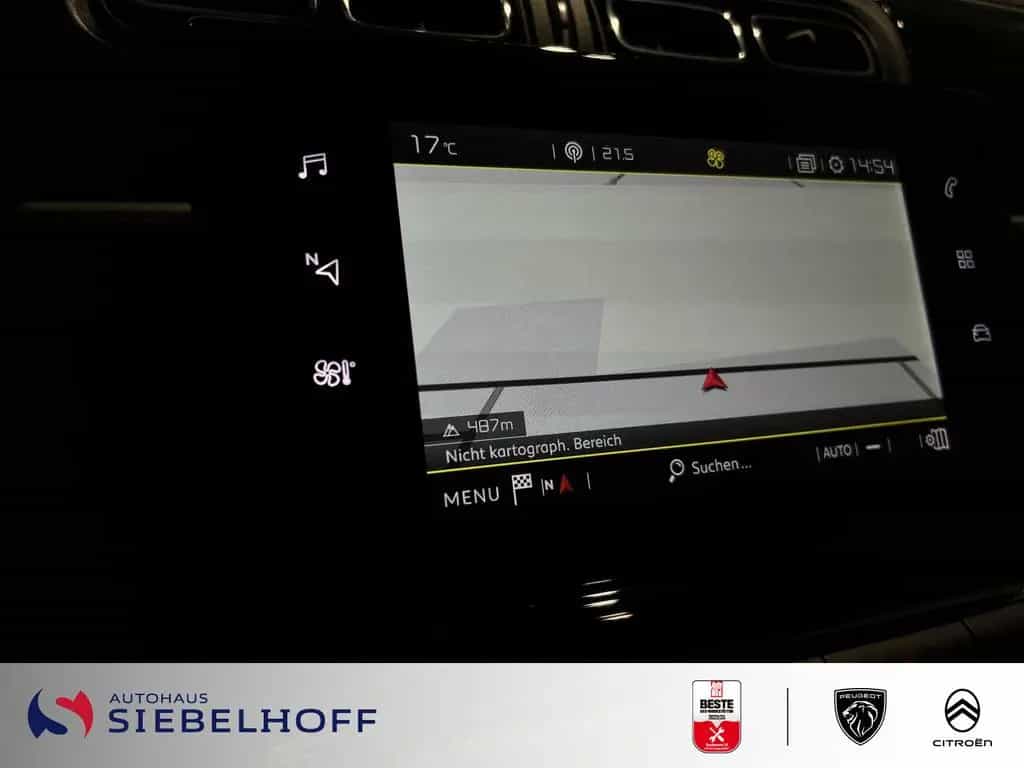 Citroën C3 MAX PureTech 110 03/2024-photo-10