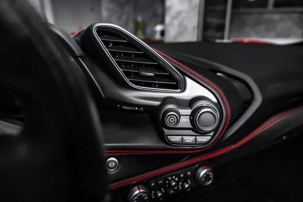Ferrari 488 GTB NOVITEC/CARBON/WARRANTY/ROSSOCORSA/LIFT/ 02/2018-photo-16