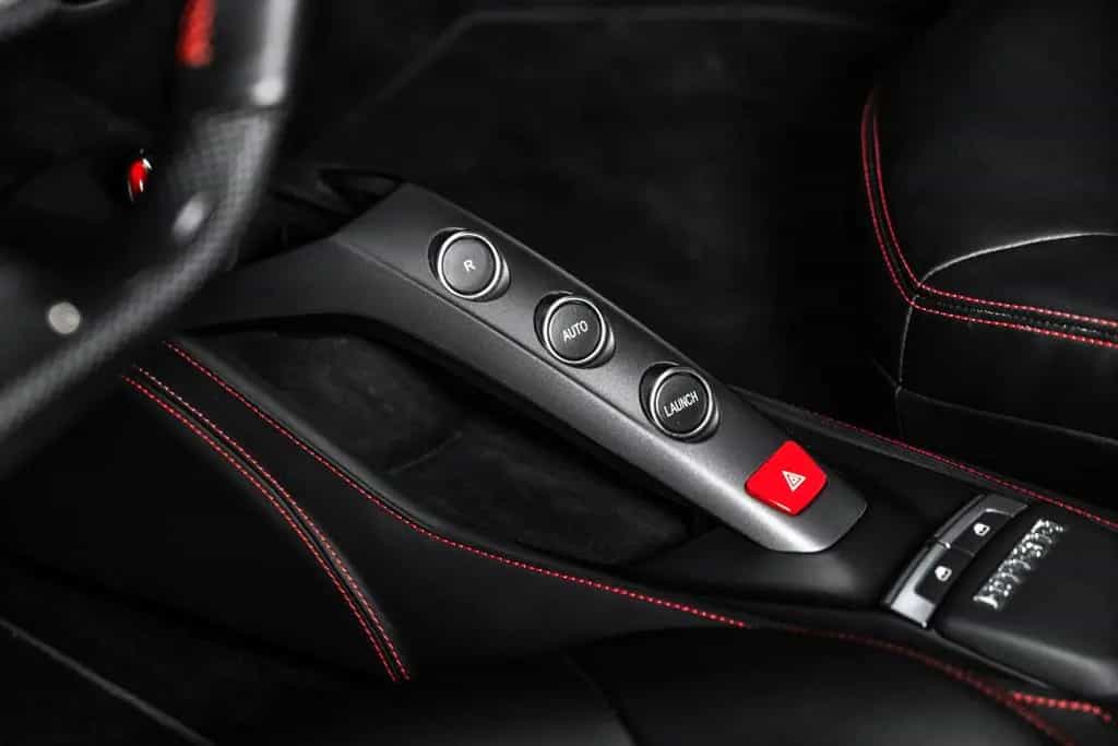 Ferrari 488 GTB NOVITEC/CARBON/WARRANTY/ROSSOCORSA/LIFT/ 02/2018-photo-17