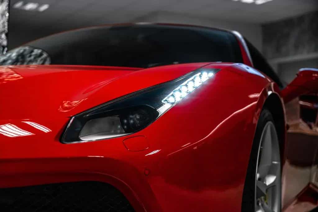 Ferrari 488 GTB NOVITEC/CARBON/WARRANTY/ROSSOCORSA/LIFT/ 02/2018-photo-6
