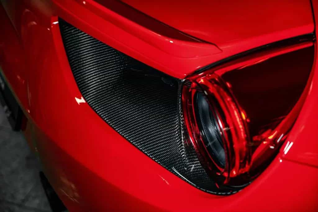Ferrari 488 GTB NOVITEC/CARBON/WARRANTY/ROSSOCORSA/LIFT/ 02/2018-photo-7