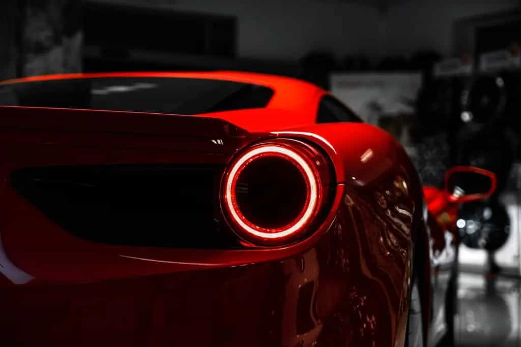Ferrari 488 GTB NOVITEC/CARBON/WARRANTY/ROSSOCORSA/LIFT/ 02/2018-photo-9