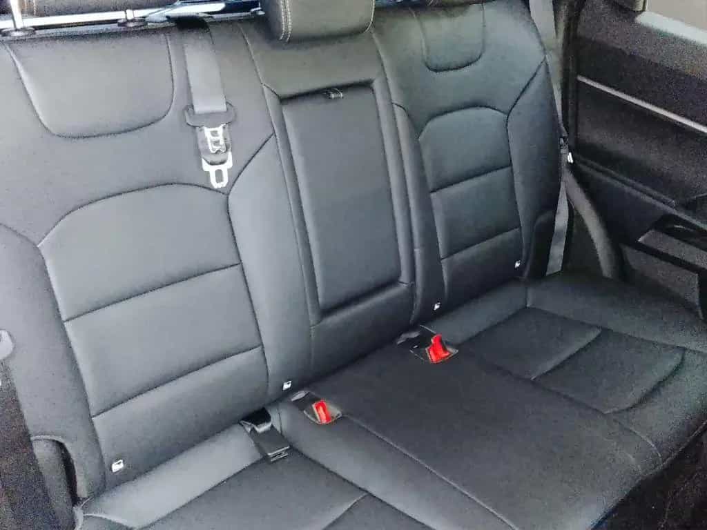 KGM Torres 1.5 T-GDi 4WD Automatik Nomad (CW) null-photo-12