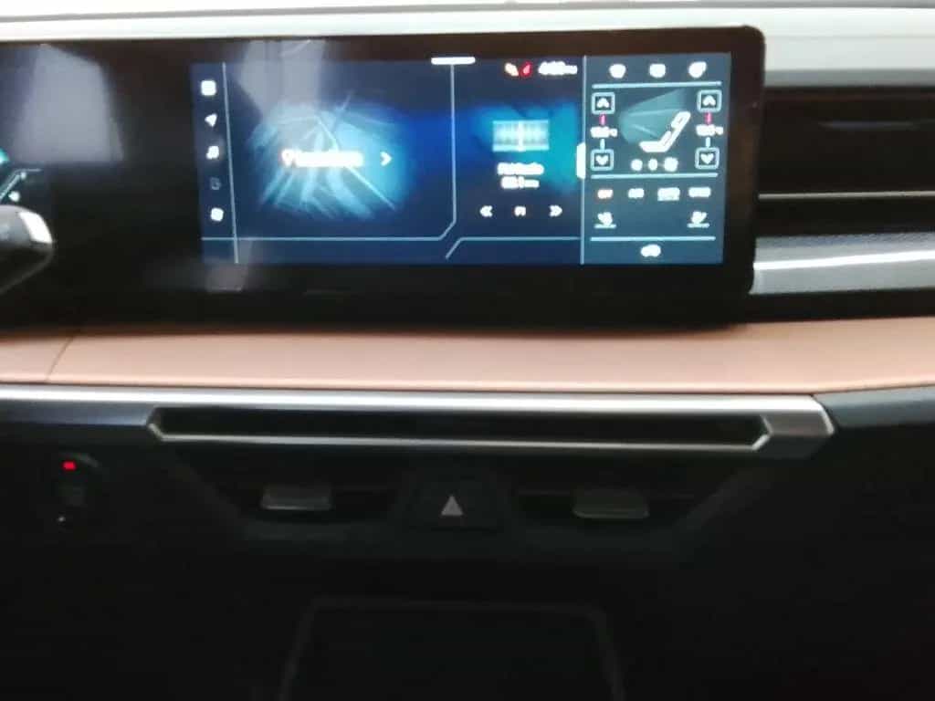 KGM Torres 1.5 T-GDi 4WD Automatik Nomad (CW) null-photo-13
