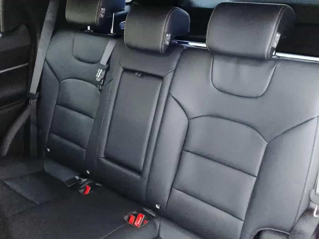 KGM Torres 1.5 T-GDi 4WD Automatik Nomad (CW) null-photo-15
