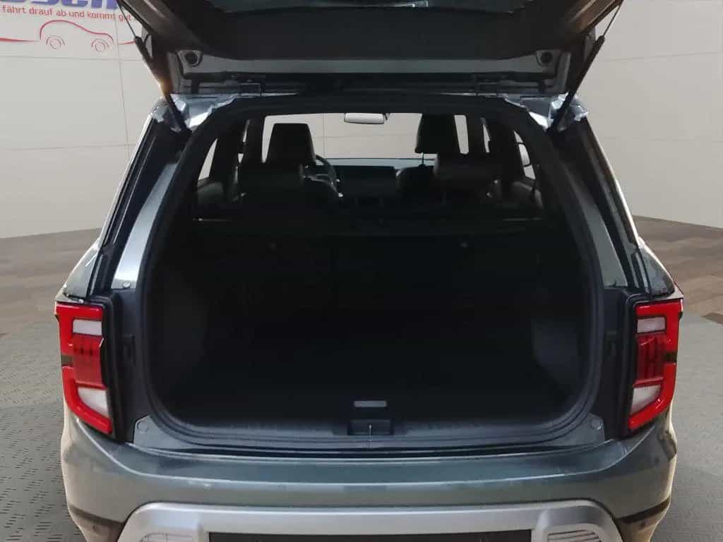 KGM Torres 1.5 T-GDi 4WD Automatik Nomad (CW) null-photo-9