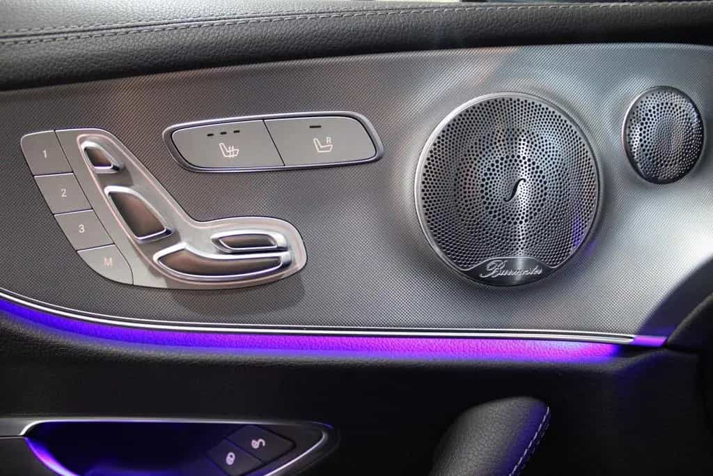 Mercedes-Benz E-Class 200 9G Coupé 9G-Tronic AMG 06/2019-photo-13