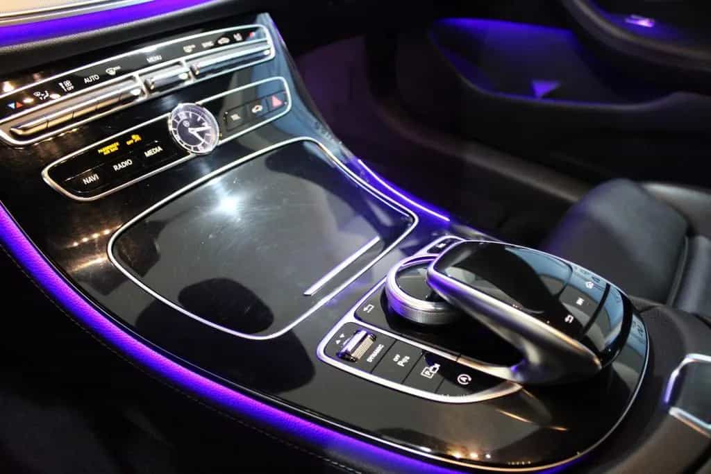Mercedes-Benz E-Class 200 9G Coupé 9G-Tronic AMG 06/2019-photo-26