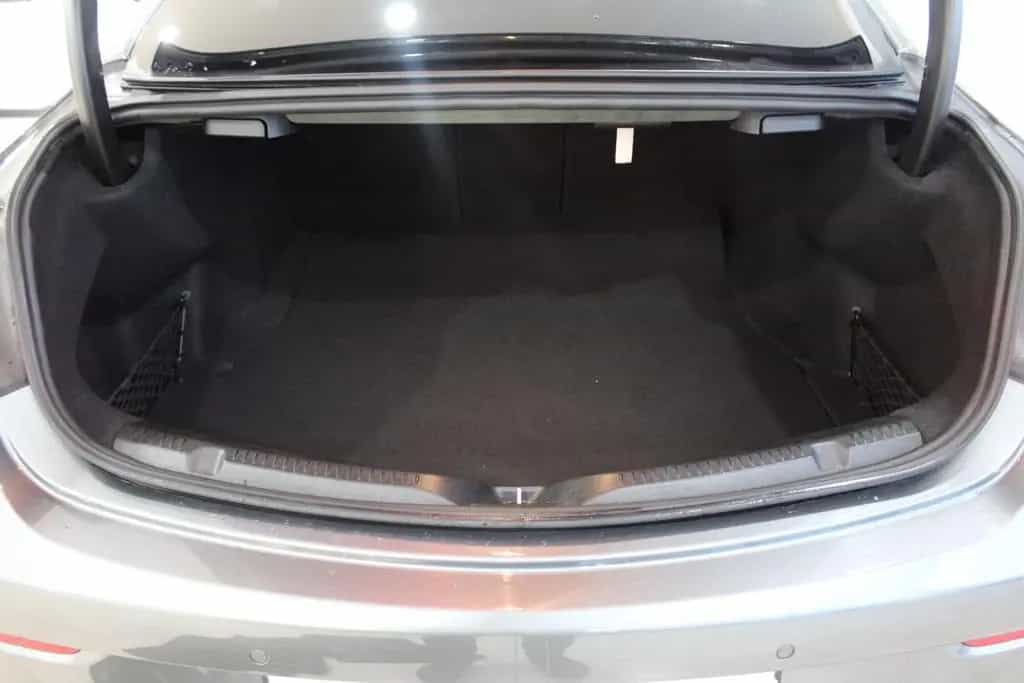 Mercedes-Benz E-Class 200 9G Coupé 9G-Tronic AMG 06/2019-photo-6