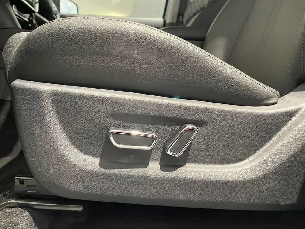 Foton 3 Luxury 7 4x4 Pickup Automatik null-photo-15