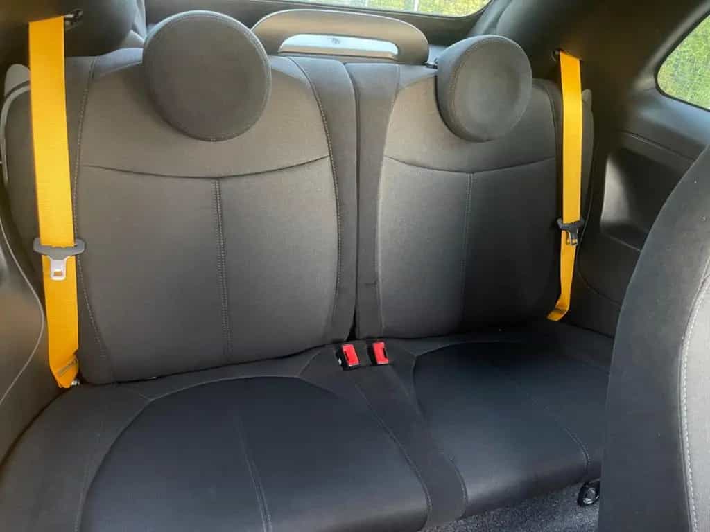 Abarth 595C Pista 1.4 T-Jet 16V 12/2018-photo-8