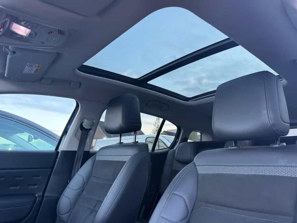 Citroën C5 Aircross Max Automatik HDI 130 01/2024-photo-26