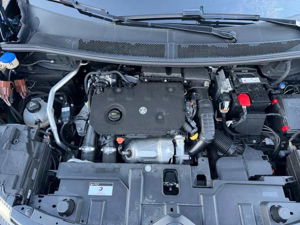 Citroën C5 Aircross Max Automatik HDI 130 01/2024-photo-28