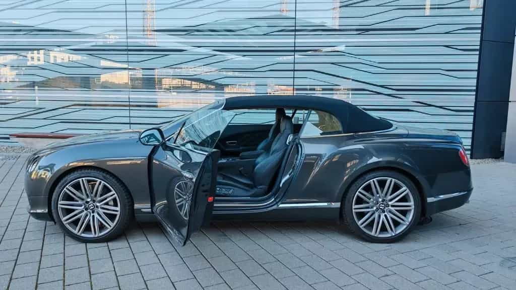 Bentley Continental GTC Speed 07/2014-photo-0