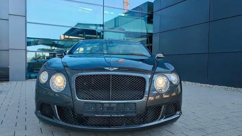Bentley Continental GTC Speed 07/2014-photo-16