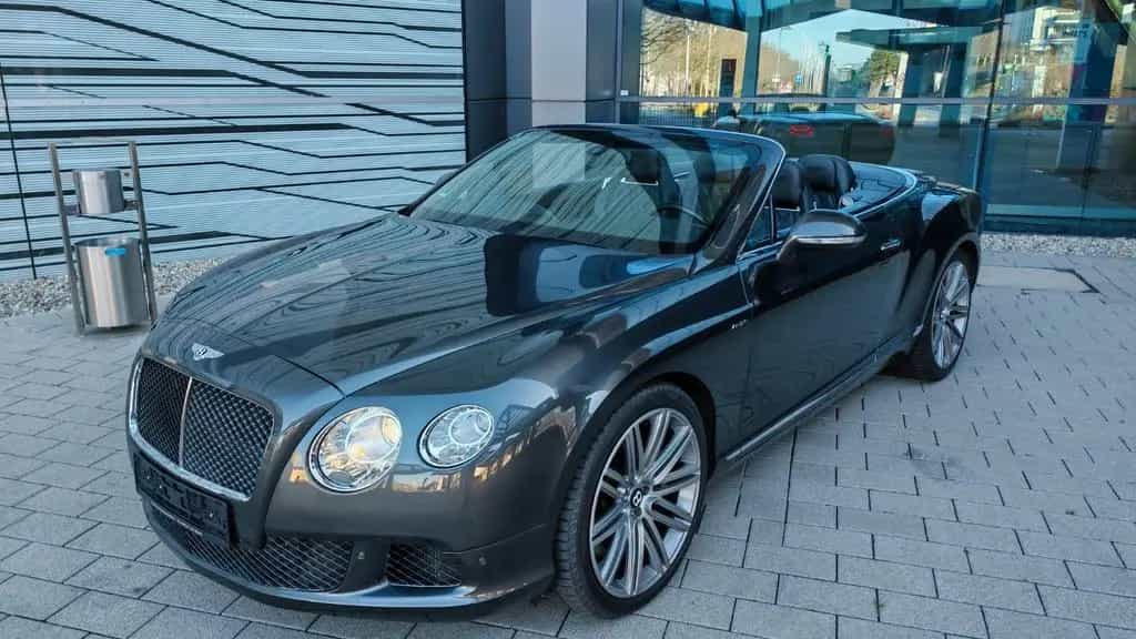 Bentley Continental GTC Speed 07/2014-photo-18