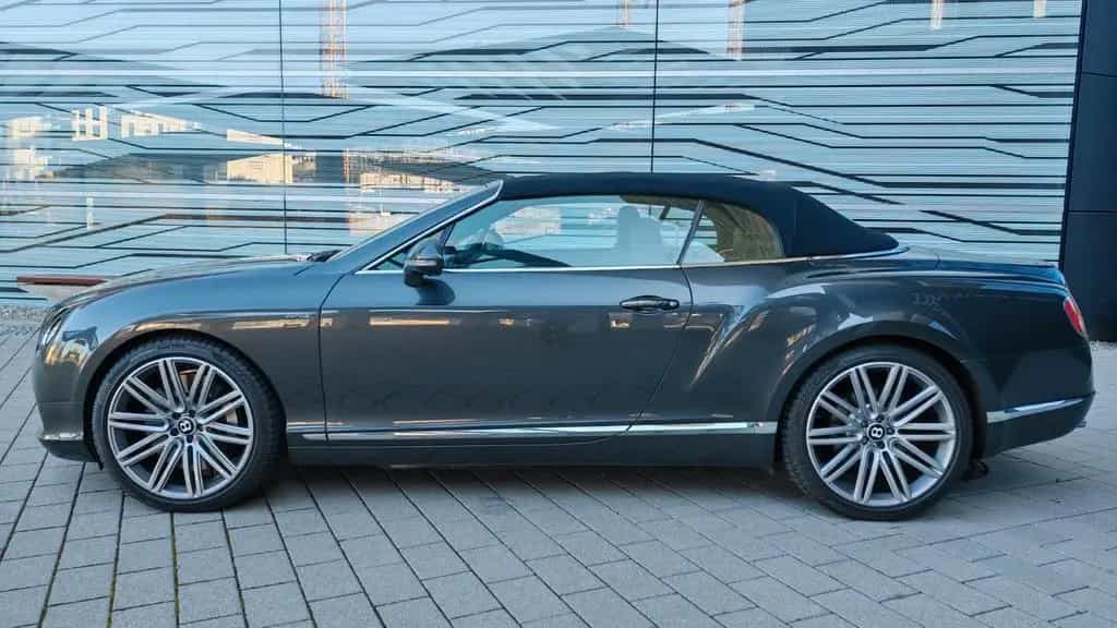 Bentley Continental GTC Speed 07/2014-photo-3
