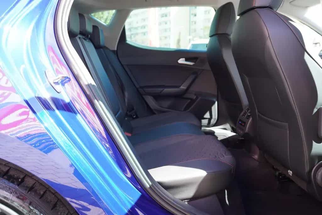 Seat Leon 1.5TSI FR LED Navi ACC Kamera FullLink 08/2020-photo-30