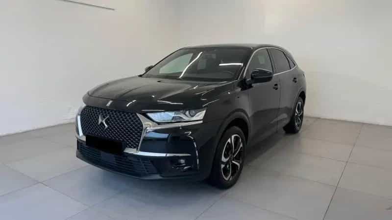 DS Automobiles Other DS7 Crossback 1.5 bluehdi So Chic 12/2022-photo-0