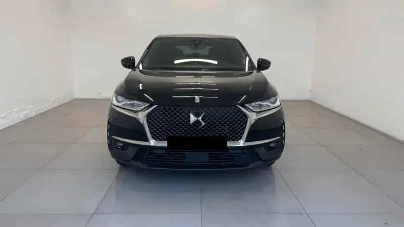 DS Automobiles Other DS7 Crossback 1.5 bluehdi So Chic 12/2022-photo-1