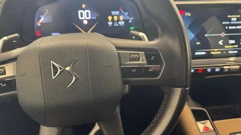 DS Automobiles Other DS7 Crossback 1.5 bluehdi So Chic 12/2022-photo-10