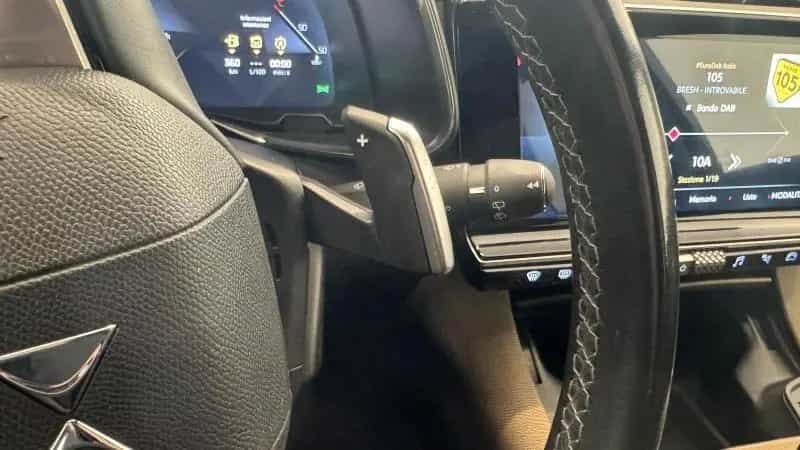 DS Automobiles Other DS7 Crossback 1.5 bluehdi So Chic 12/2022-photo-12