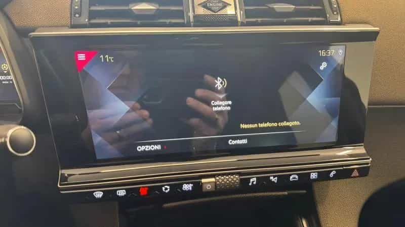 DS Automobiles Other DS7 Crossback 1.5 bluehdi So Chic 12/2022-photo-13