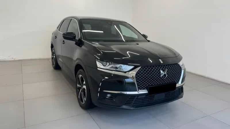DS Automobiles Other DS7 Crossback 1.5 bluehdi So Chic 12/2022-photo-2