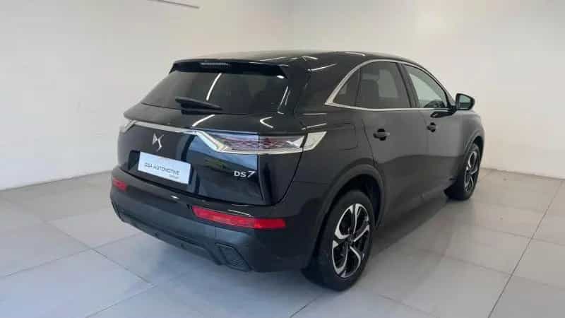 DS Automobiles Other DS7 Crossback 1.5 bluehdi So Chic 12/2022-photo-4
