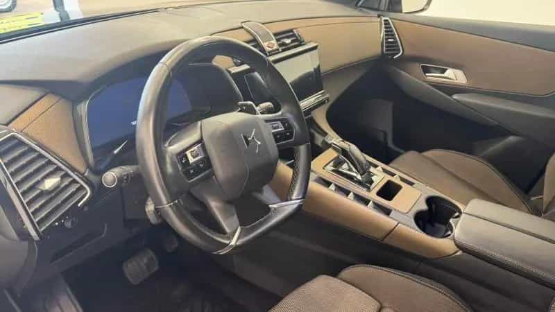 DS Automobiles Other DS7 Crossback 1.5 bluehdi So Chic 12/2022-photo-7