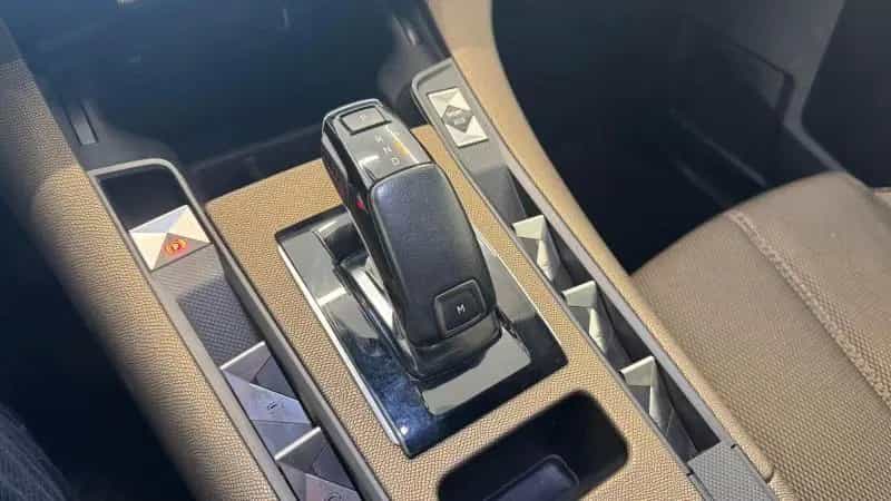 DS Automobiles Other DS7 Crossback 1.5 bluehdi So Chic 12/2022-photo-8