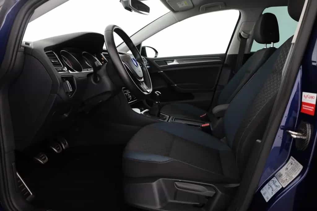 Volkswagen Golf VII Variant 1.0 United Start-Stopp 03/2020-photo-15