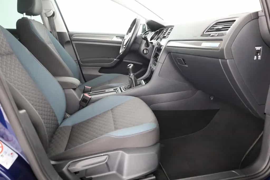 Volkswagen Golf VII Variant 1.0 United Start-Stopp 03/2020-photo-16