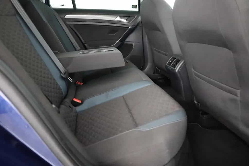 Volkswagen Golf VII Variant 1.0 United Start-Stopp 03/2020-photo-17