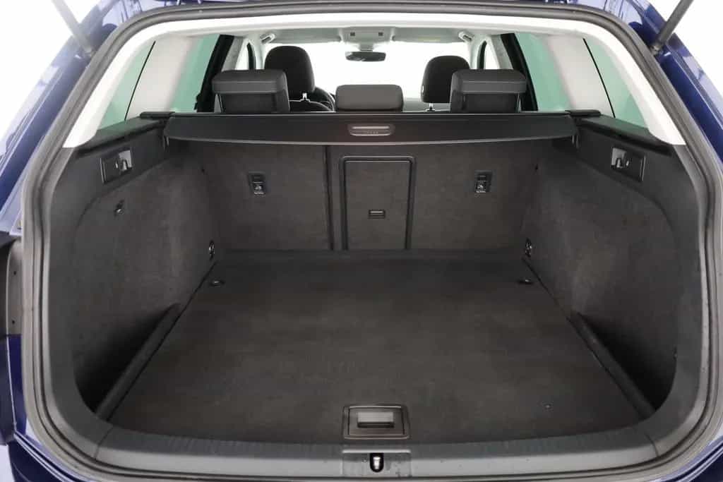 Volkswagen Golf VII Variant 1.0 United Start-Stopp 03/2020-photo-18