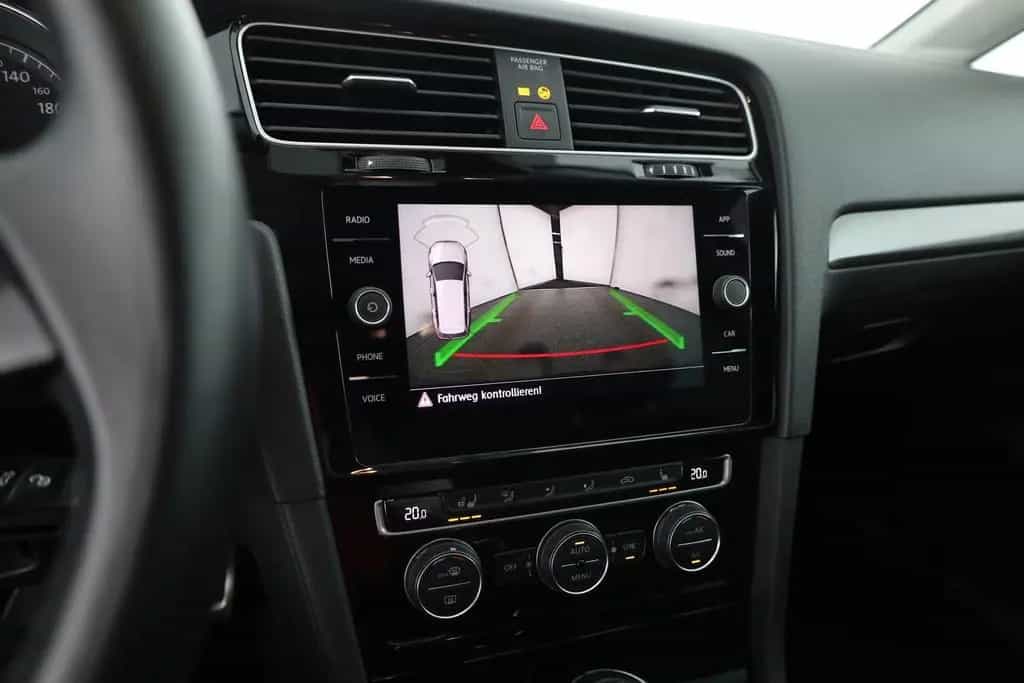 Volkswagen Golf VII Variant 1.0 United Start-Stopp 03/2020-photo-19