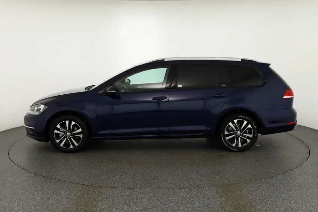Volkswagen Golf VII Variant 1.0 United Start-Stopp 03/2020-photo-2