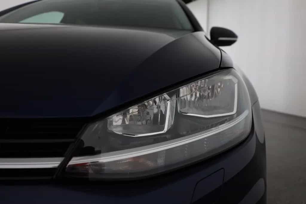 Volkswagen Golf VII Variant 1.0 United Start-Stopp 03/2020-photo-21