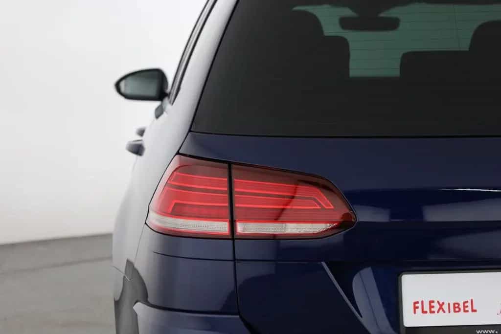 Volkswagen Golf VII Variant 1.0 United Start-Stopp 03/2020-photo-22