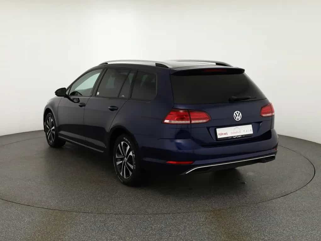 Volkswagen Golf VII Variant 1.0 United Start-Stopp 03/2020-photo-3