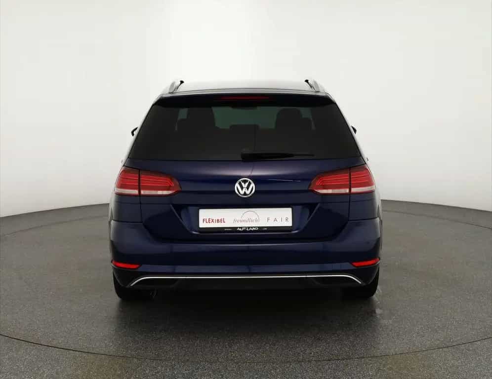 Volkswagen Golf VII Variant 1.0 United Start-Stopp 03/2020-photo-4
