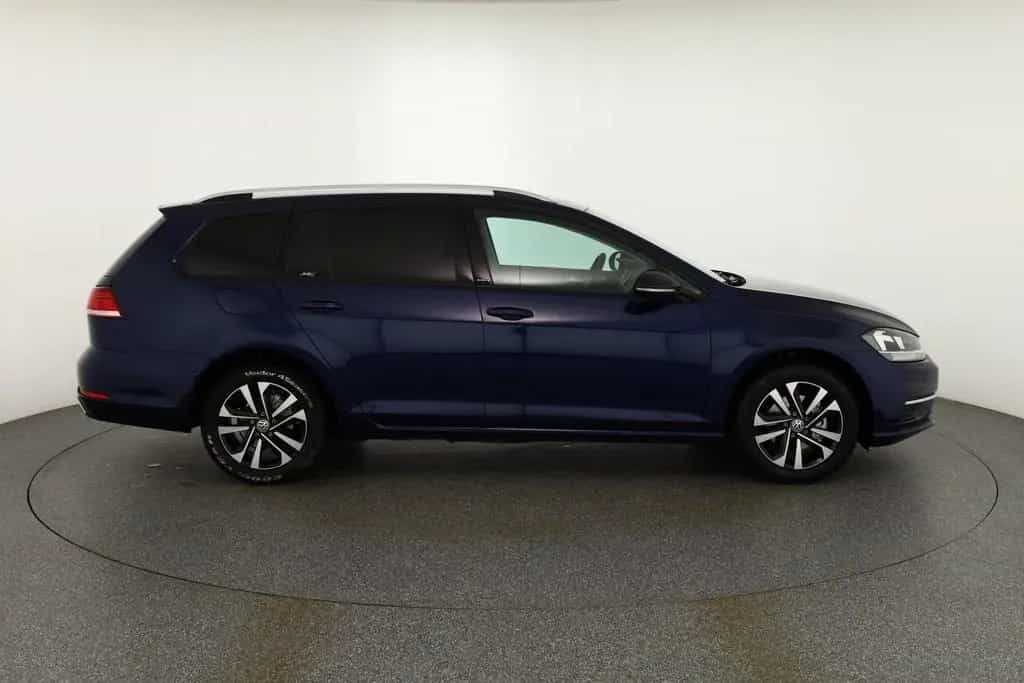 Volkswagen Golf VII Variant 1.0 United Start-Stopp 03/2020-photo-5