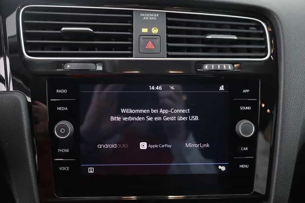 Volkswagen Golf VII Variant 1.0 United Start-Stopp 03/2020-photo-9