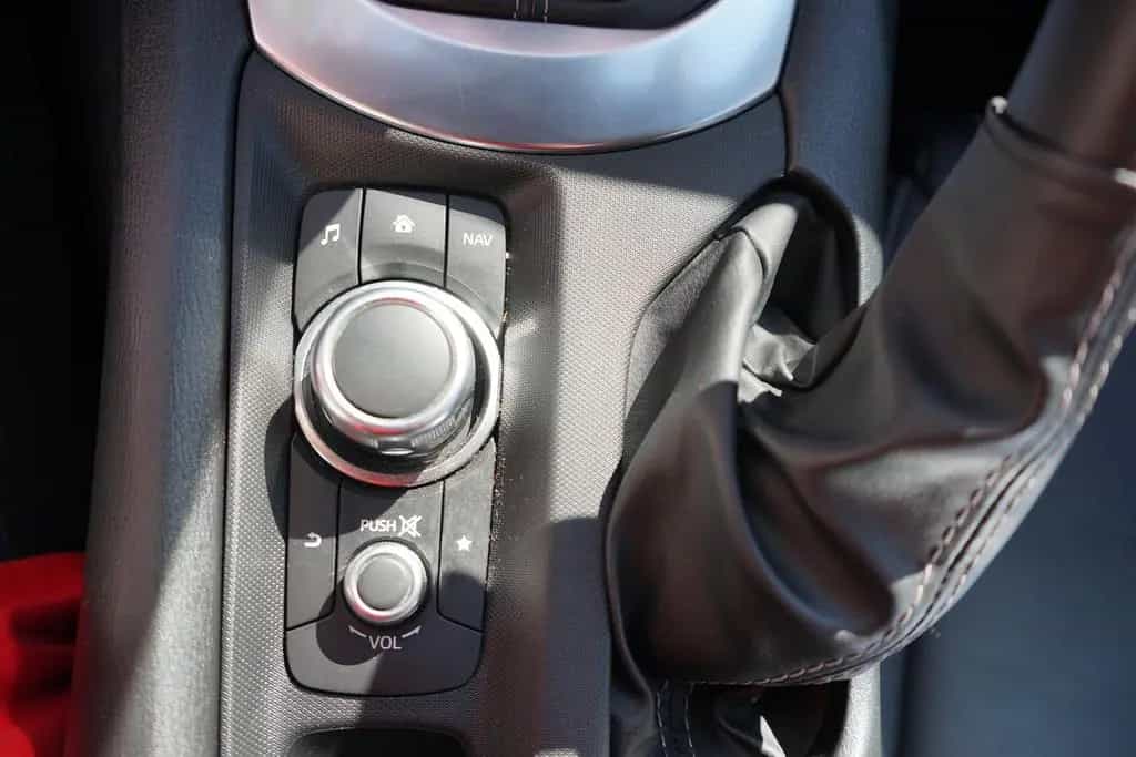 Mazda MX-5 1.5  Advantage LED Navi Sitzheizung 07/2021-photo-10